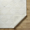 Surya Gina BOGN-2300 Ivory Area Rug by Becki Owens