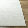 Surya Gina BOGN-2300 Ivory Area Rug by Becki Owens