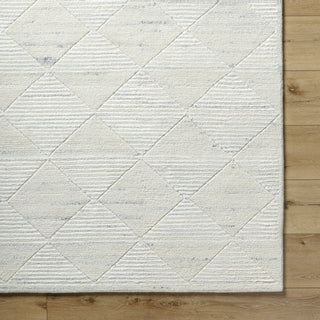 Surya Gina BOGN-2300 Ivory Area Rug by Becki Owens