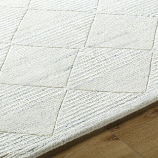 Surya Gina BOGN-2300 Ivory Area Rug by Becki Owens