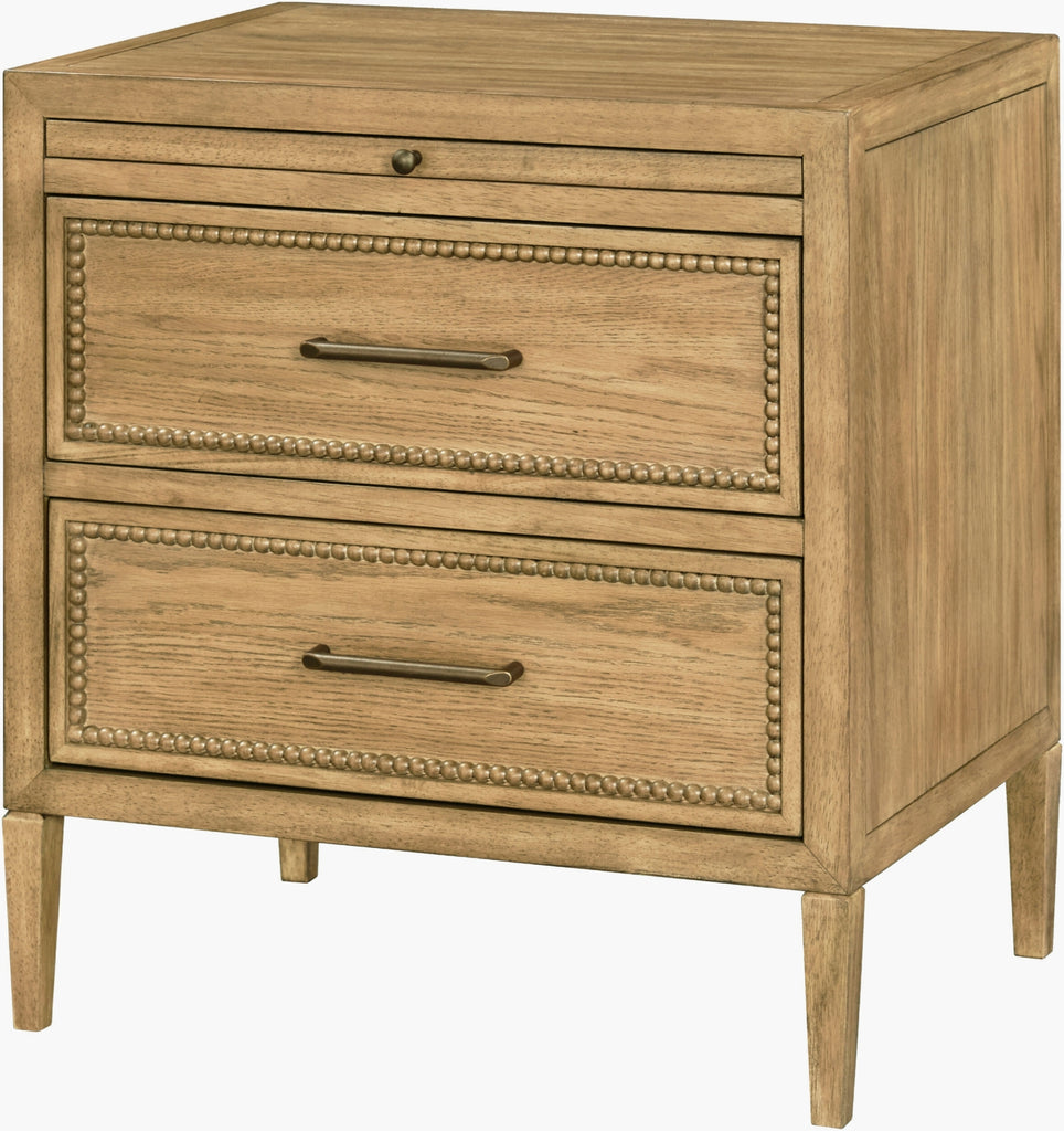 Becki Owens X Surya Hermosa BOHR-005 Brown / Furniture main image