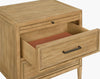 Becki Owens X Surya Hermosa BOHR-005 Brown / Furniture Main Image