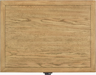 Becki Owens X Surya Hermosa BOHR-005 Brown / Furniture Main Image