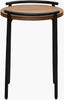 Becki Owens X Surya Ojai BOJI-001 Beige / Black Furniture Main Image