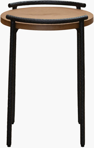 Becki Owens X Surya Ojai BOJI-001 Beige / Black Furniture Main Image