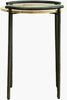 Becki Owens X Surya Ojai BOJI-002 Cream / Black Furniture Main Image