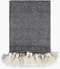 Becki Owens X Livabliss Kapri BOKI-1000 Light Beige Throw main image
