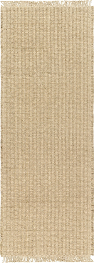 Livabliss Kimi BOKM-2300 Khaki Area Rug by Becki Owens