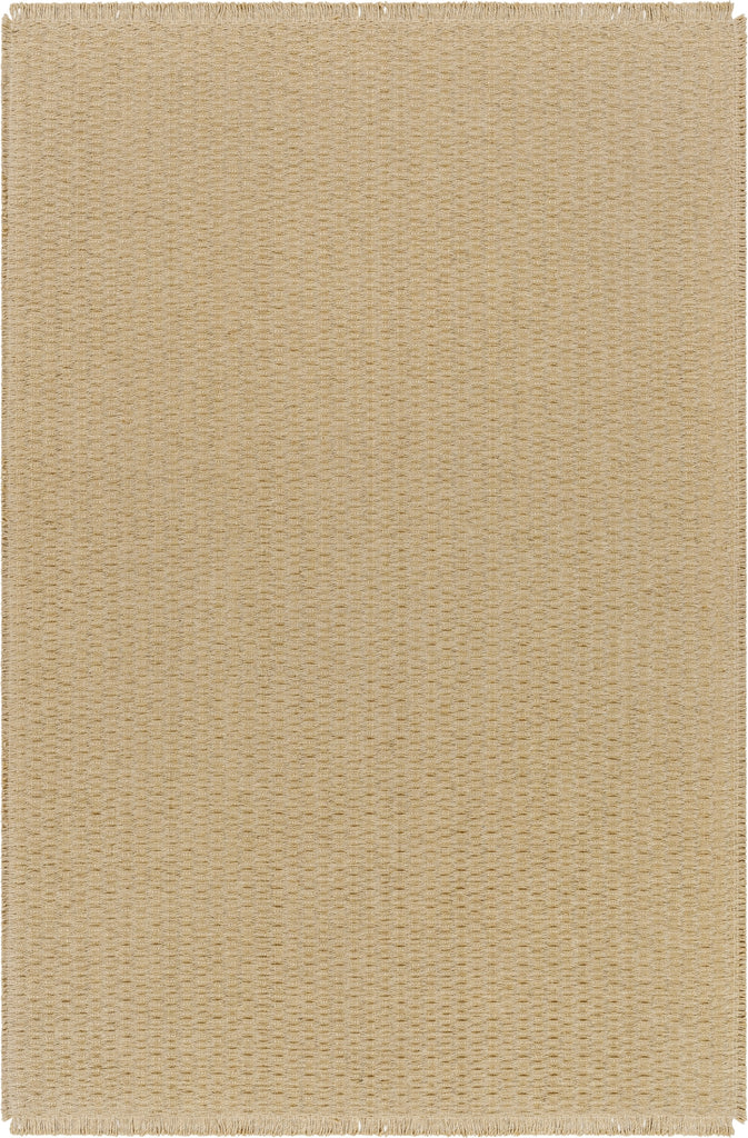 Livabliss Kimi BOKM-2300 Khaki Area Rug by Becki Owens