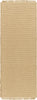 Becki Owens x LIVABLISS Kimi BOKM-2301 Tan Area Rug by Becki Owens