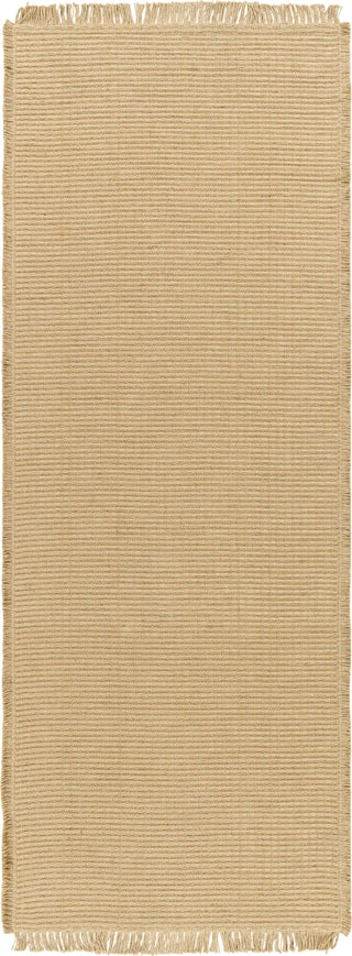 Becki Owens x LIVABLISS Kimi BOKM-2301 Tan Area Rug by Becki Owens