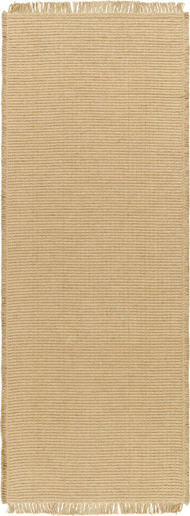 Becki Owens X Livabliss Kimi BOKM-2301 Tan Area Rug
