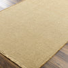 Becki Owens x LIVABLISS Kimi BOKM-2301 Tan Area Rug by Becki Owens