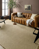 Surya Kimi BOKM-2301 Tan Area Rug by Becki Owens Room Scene Feature