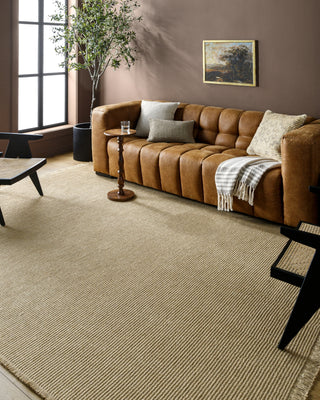 Surya Kimi BOKM-2301 Tan Area Rug by Becki Owens Room Scene Feature