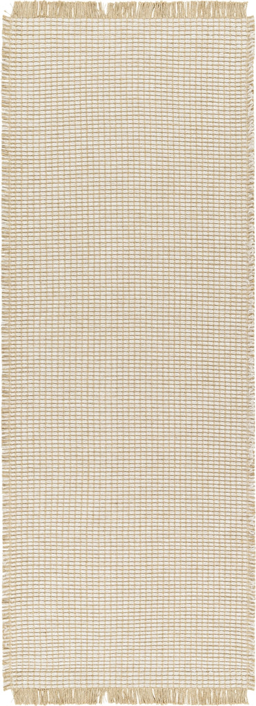 Becki Owens x LIVABLISS Kimi BOKM-2302 Light Grey Area Rug by Becki Owens