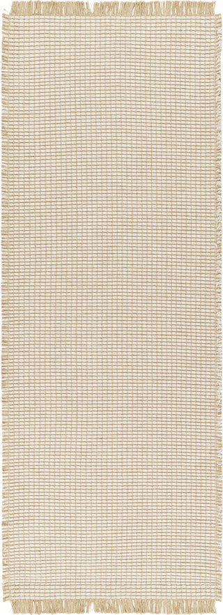 Becki Owens x LIVABLISS Kimi BOKM-2302 Light Grey Area Rug by Becki Owens