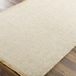 Becki Owens x LIVABLISS Kimi BOKM-2302 Light Grey Area Rug by Becki Owens