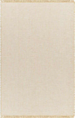 Becki Owens x LIVABLISS Kimi BOKM-2302 Light Grey Area Rug by Becki Owens