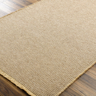 Becki Owens x LIVABLISS Kimi BOKM-2303 Khaki Area Rug by Becki Owens