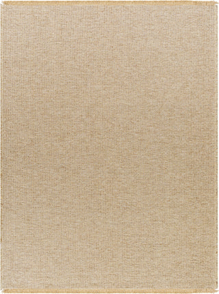 Becki Owens x LIVABLISS Kimi BOKM-2303 Khaki Area Rug by Becki Owens