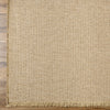 Becki Owens x LIVABLISS Kimi BOKM-2303 Khaki Area Rug by Becki Owens 