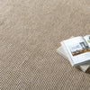 Becki Owens x LIVABLISS Kimi BOKM-2303 Khaki Area Rug by Becki Owens Style Shot Feature