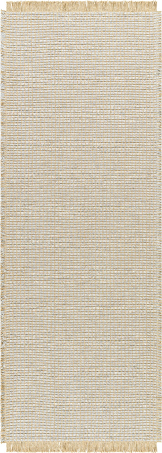 Becki Owens x LIVABLISS Kimi BOKM-2304 Light Grey Area Rug by Becki Owens