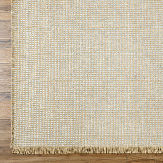 Becki Owens x LIVABLISS Kimi BOKM-2304 Light Grey Area Rug by Becki Owens 