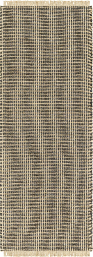 Livabliss Kimi BOKM-2305 Medium Grey Area Rug by Becki Owens