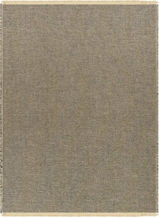 Livabliss Kimi BOKM-2305 Medium Grey Area Rug by Becki Owens