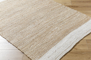 Livabliss Kamey BOKY-2300 Warm Grey Area Rug by Becki Owens