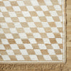 Surya Kamey BOKY-2301 Pearl Area Rug by Becki Owens