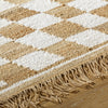 Surya Kamey BOKY-2301 Pearl Area Rug by Becki Owens