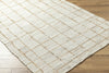 Livabliss Kamey BOKY-2303 Light Silver Area Rug by Becki Owens