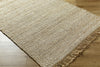 Livabliss Kamey BOKY-2304 Tan Area Rug by Becki Owens