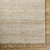 Becki Owens X Livabliss Kamey BOKY-2304 Tan Area Rug Detail