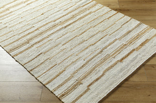 Livabliss Kamey BOKY-2306 Pearl Area Rug by Becki Owens