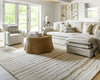 Surya Kamey BOKY-2306 Pearl Area Rug by Becki Owens