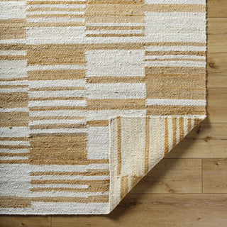 Becki Owens X Livabliss Kamey BOKY-2307 Pearl Area Rug Pile