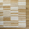 Becki Owens X Livabliss Kamey BOKY-2307 Pearl Area Rug Detail