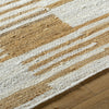 Becki Owens X Livabliss Kamey BOKY-2307 Pearl Area Rug Detail