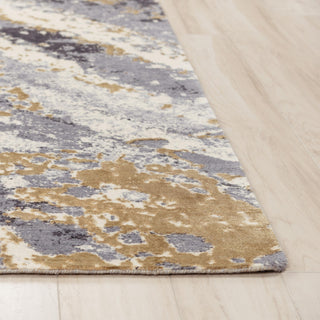 Rizzy Bolero BOL719 Gray/Multi Area Rug