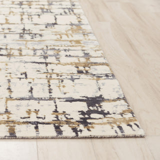 Rizzy Bolero BOL723 Beige/Gray Area Rug