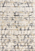 Rizzy Bolero BOL723 Beige/Gray Area Rug