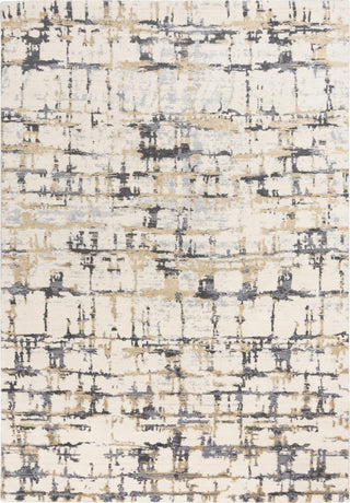 Rizzy Bolero BOL723 Beige/Gray Area Rug