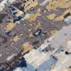 Rizzy Bolero BOL727 Blue/Multi Area Rug