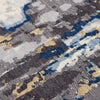 Rizzy Bolero BOL727 Blue/Multi Area Rug