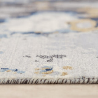 Rizzy Bolero BOL727 Blue/Multi Area Rug