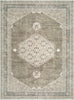 Becki Owens X Livabliss Lila BOLC-2304 Taupe Area Rug main image